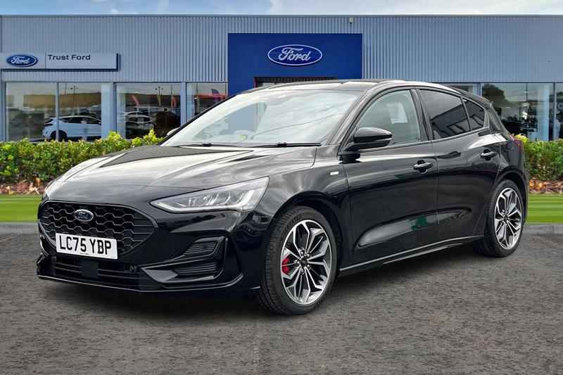 Used Ford Focus 2025 for sale - 77582120: Photo 5