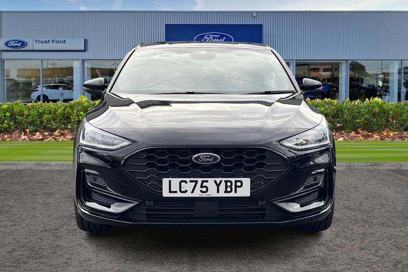 Used Ford Focus 2025 for sale - 77582120: Photo 6