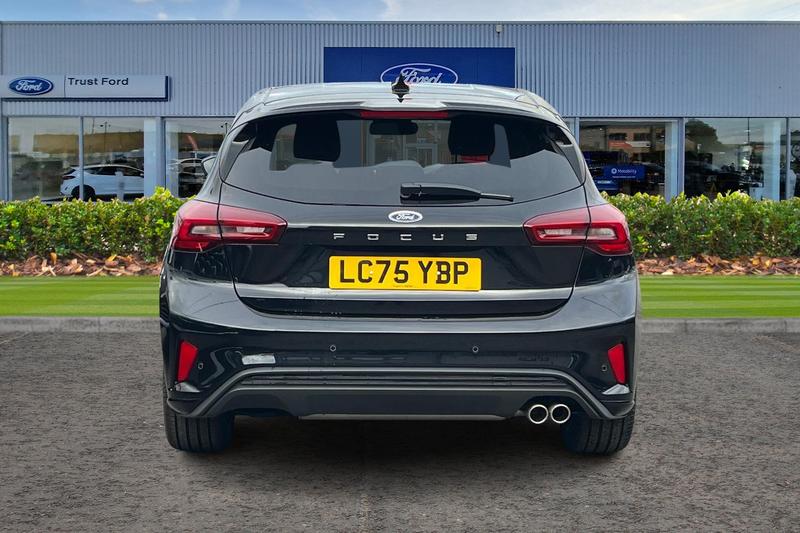 Used Ford Focus 2025 for sale - 77582120: Photo 7