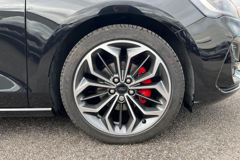 Used Ford Focus 2025 for sale - 77582120: Photo 8