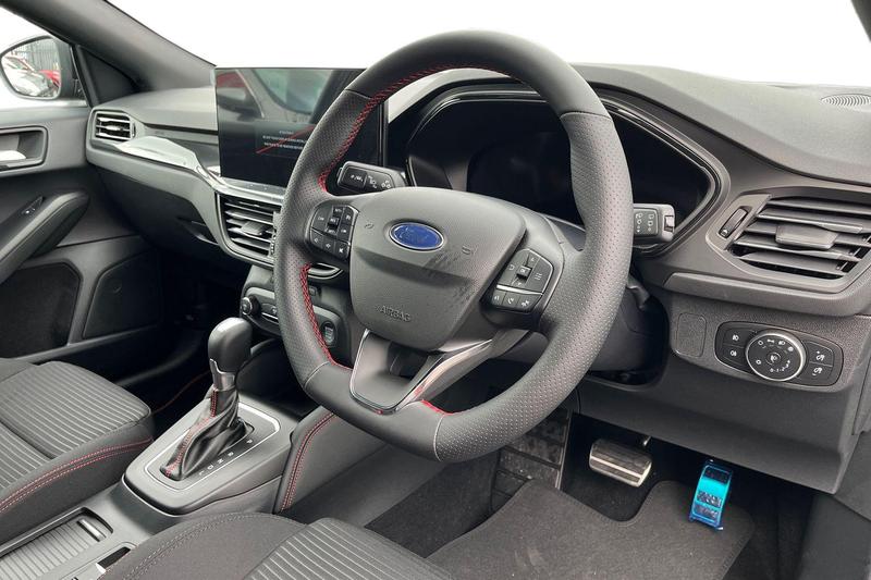 Used Ford Focus 2025 for sale - 77582120: Photo 9