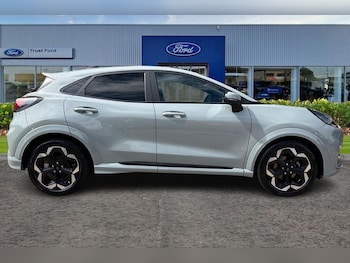 Used Ford Puma 2024 for sale - 79548697: Photo