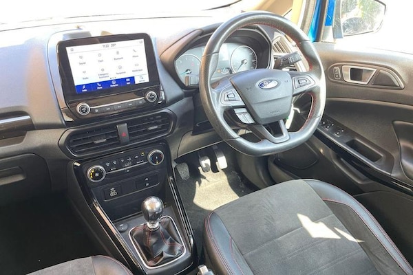 Used Ford Ecosport 2022 for sale - 75561484: Photo 11