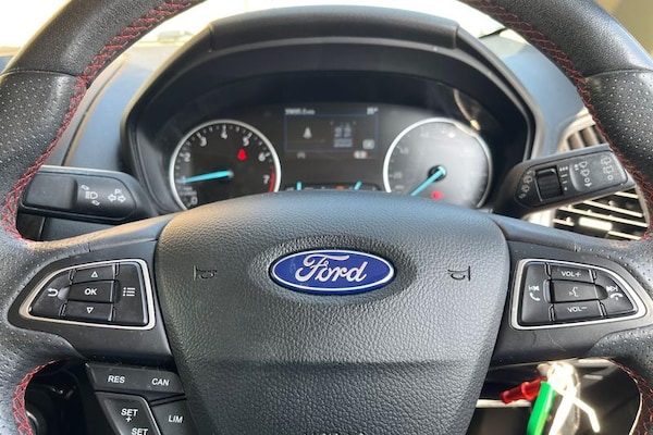 Used Ford Ecosport 2022 for sale - 75561484: Photo 12