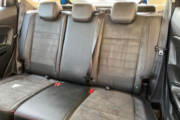 Used Ford Ecosport 2022 for sale - 75561484: Photo 20