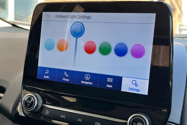 Used Ford Ecosport 2022 for sale - 75561484: Photo 28