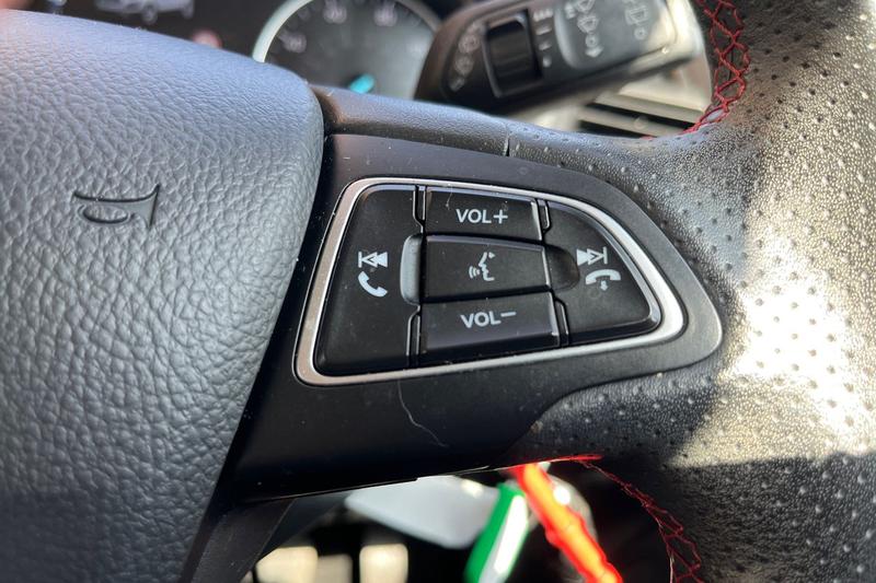 Vehicle 32