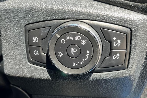 Used Ford Ecosport 2022 for sale - 75561484: Photo 35