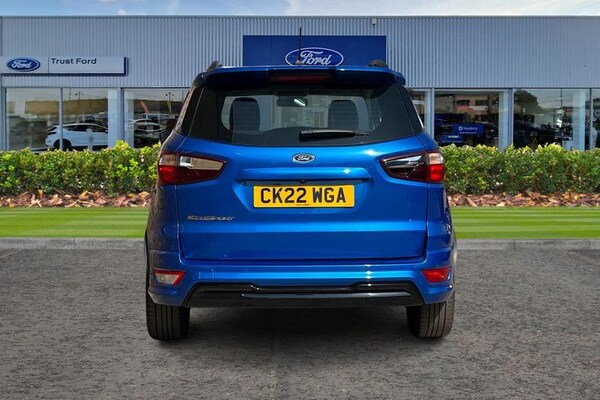 Used Ford Ecosport 2022 for sale - 75561484: Photo 7
