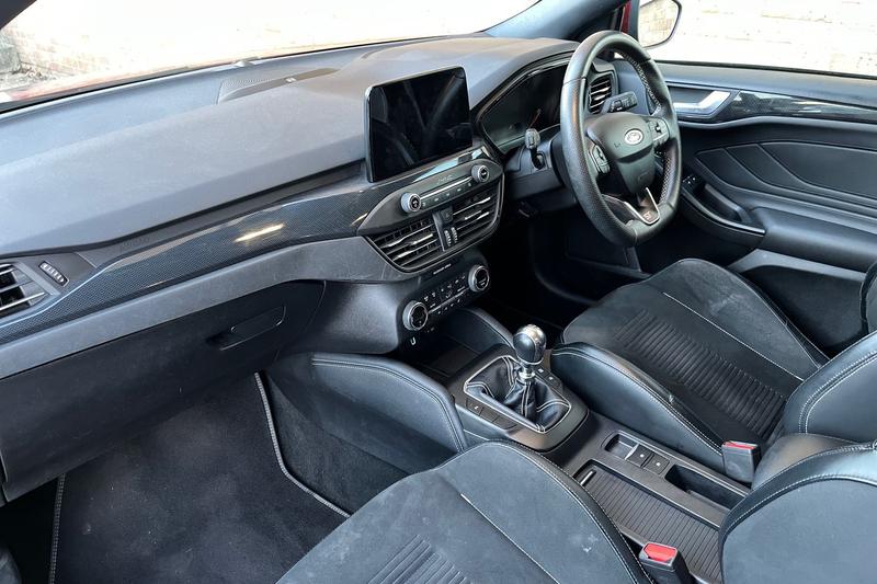 Used Ford Focus 2019 for sale - 76853492: Photo 18