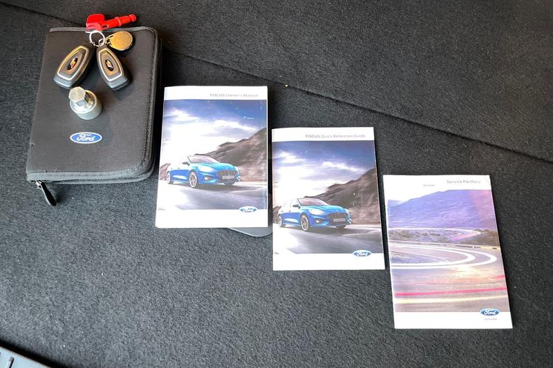 Used Ford Focus 2019 for sale - 76853492: Photo 22