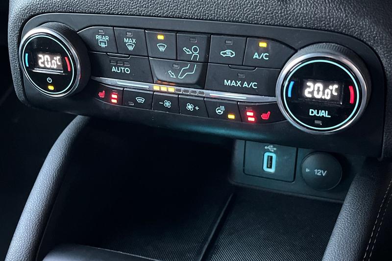 Used Ford Focus 2019 for sale - 76853492: Photo 28