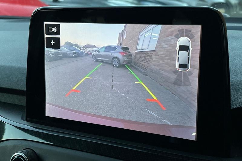 Used Ford Focus 2019 for sale - 76853492: Photo 29