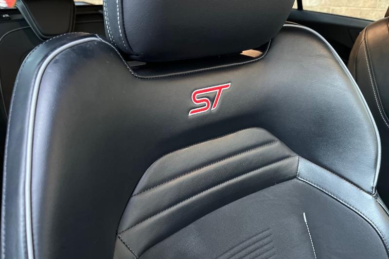 Used Ford Focus 2019 for sale - 76853492: Photo 36