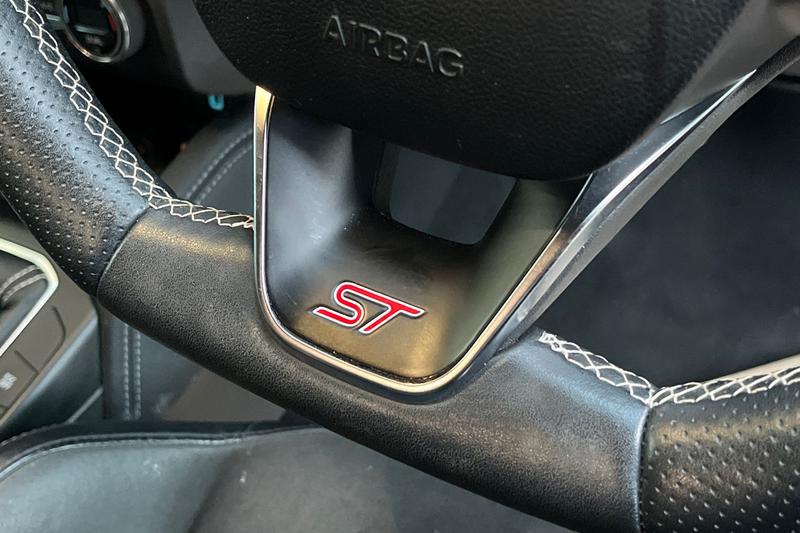 Used Ford Focus 2019 for sale - 76853492: Photo 37