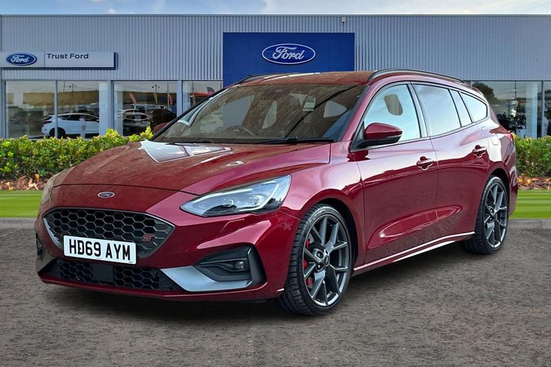 Used Ford Focus 2019 for sale - 76853492: Photo 5