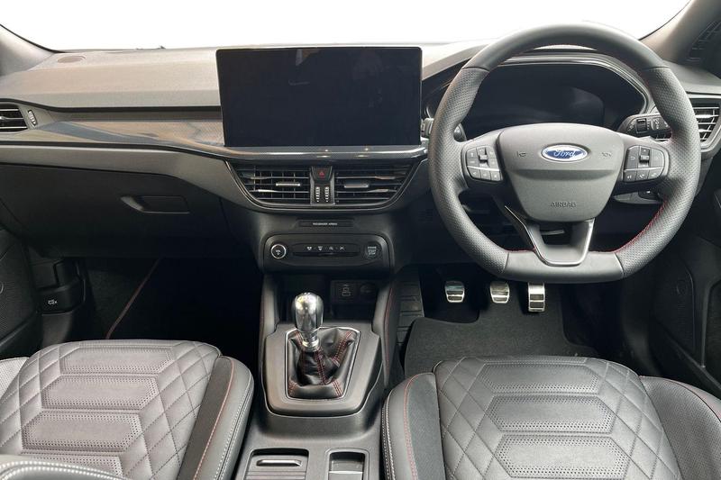 Used Ford Focus 2025 for sale - 78042805: Photo 10