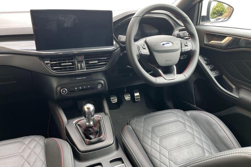 Used Ford Focus 2025 for sale - 78042805: Photo 11