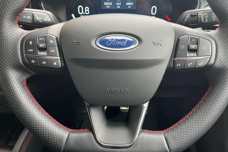 Used Ford Focus 2025 for sale - 78042805: Photo 12