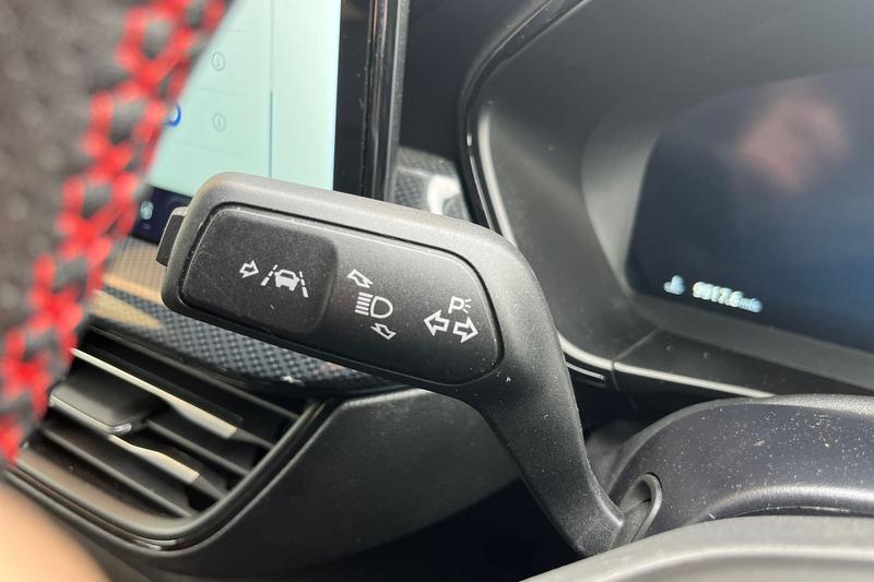 Used Ford Focus 2025 for sale - 78042805: Photo 14