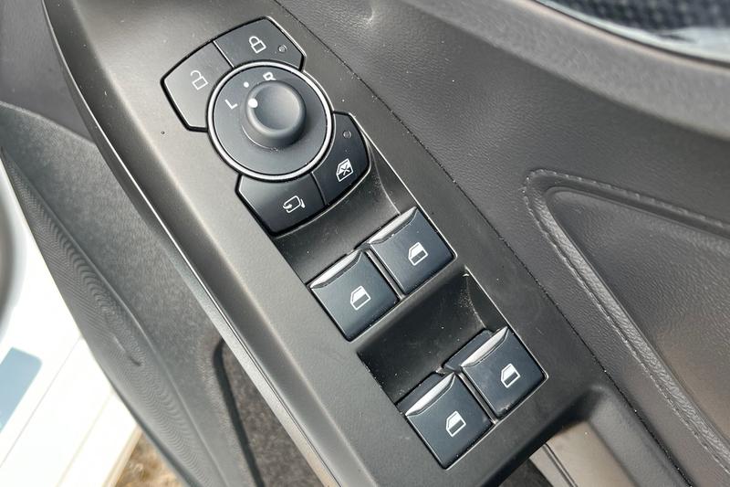 Used Ford Focus 2025 for sale - 78042805: Photo 16