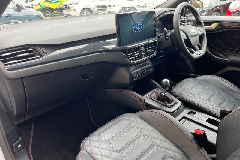 Used Ford Focus 2025 for sale - 78042805: Photo 18