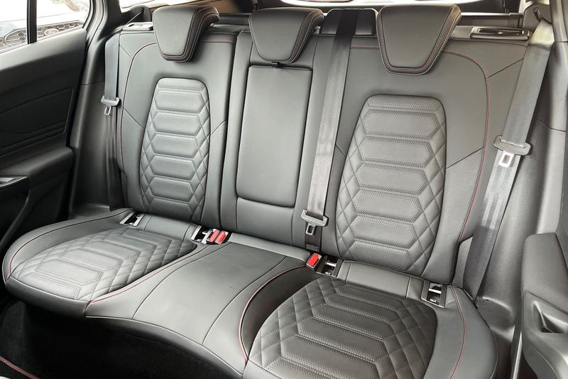 Used Ford Focus 2025 for sale - 78042805: Photo 20