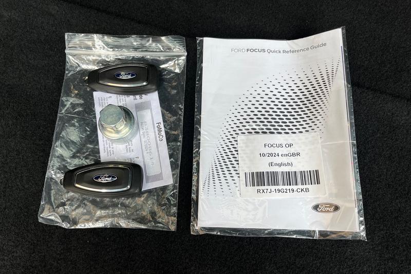 Used Ford Focus 2025 for sale - 78042805: Photo 22