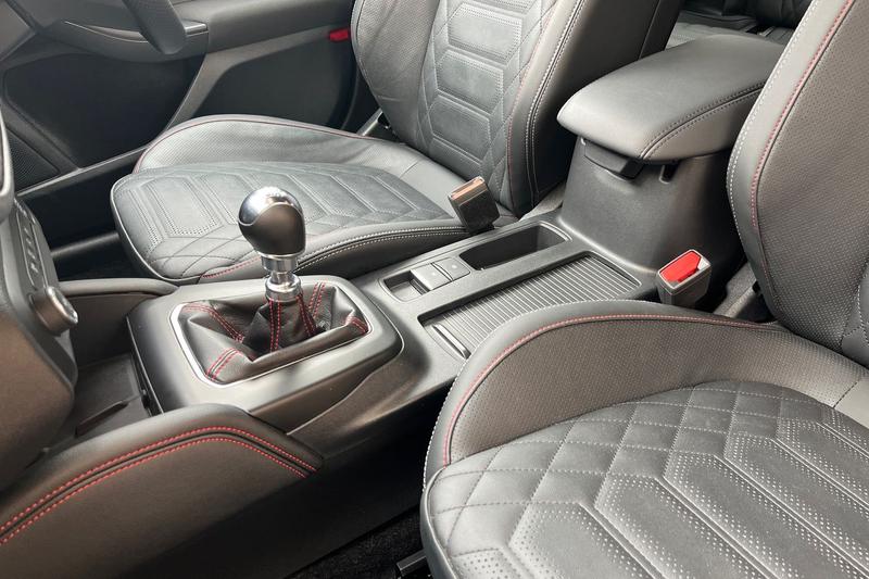 Used Ford Focus 2025 for sale - 78042805: Photo 23