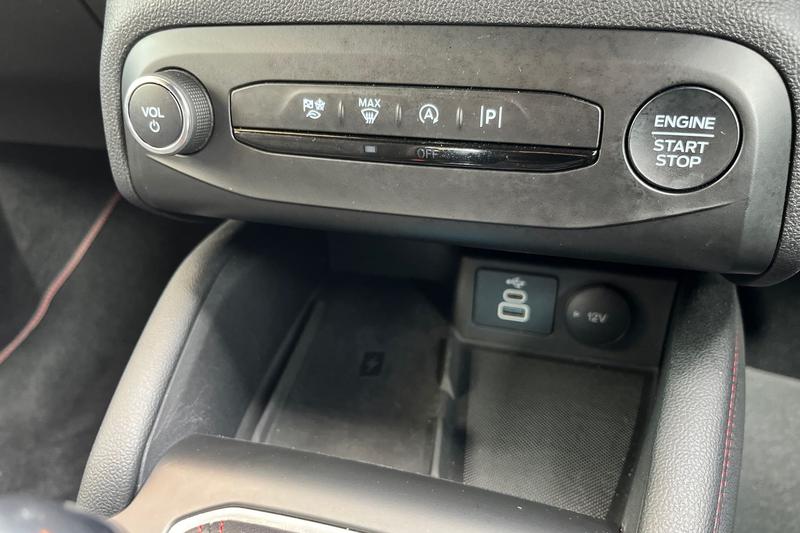 Used Ford Focus 2025 for sale - 78042805: Photo 27