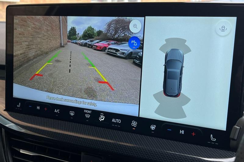 Used Ford Focus 2025 for sale - 78042805: Photo 28