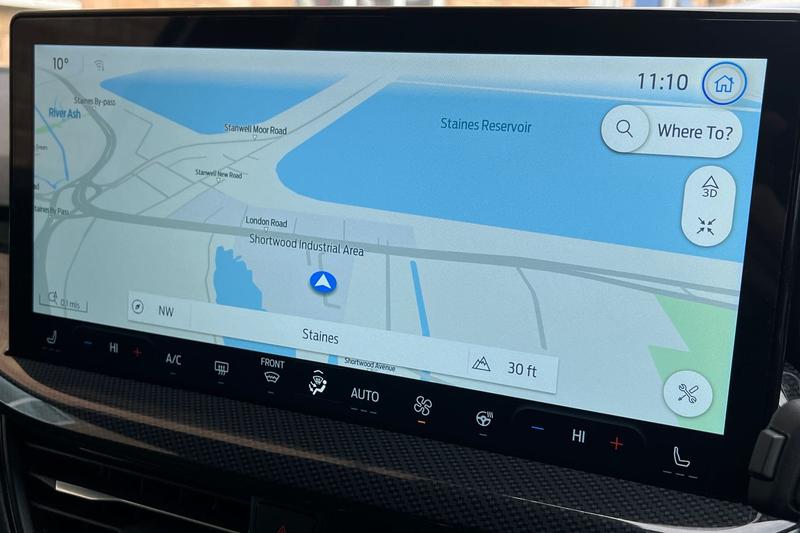 Used Ford Focus 2025 for sale - 78042805: Photo 29