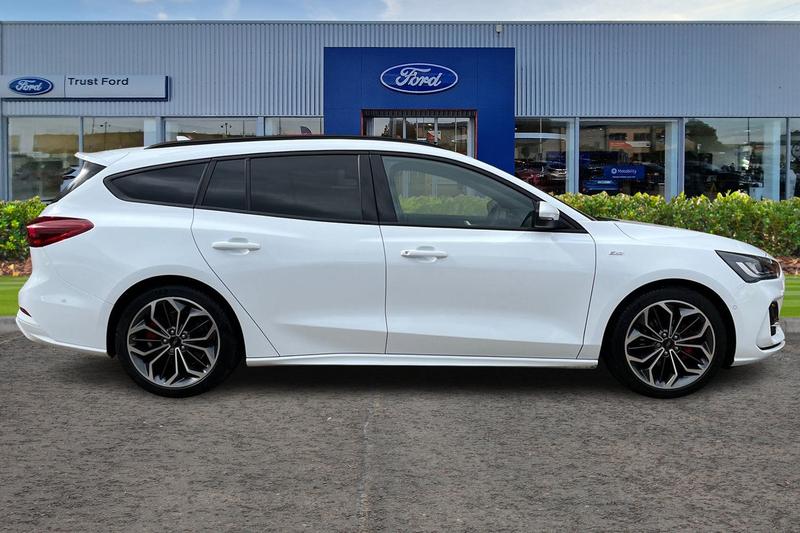 Used Ford Focus 2025 for sale - 78042805: Photo 3