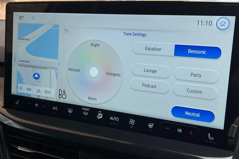 Used Ford Focus 2025 for sale - 78042805: Photo 30