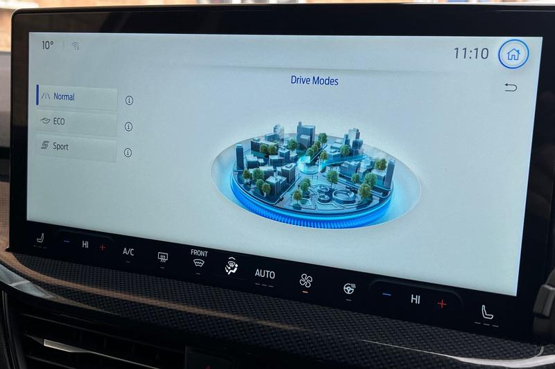 Used Ford Focus 2025 for sale - 78042805: Photo 31