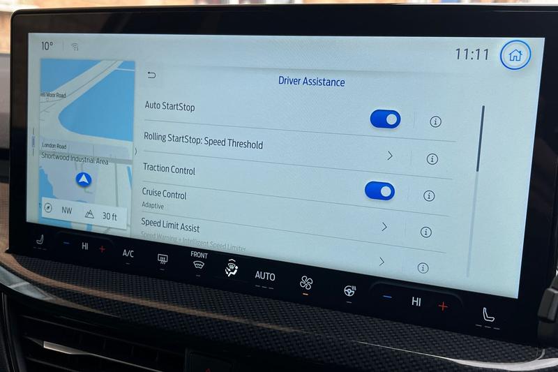 Used Ford Focus 2025 for sale - 78042805: Photo 32