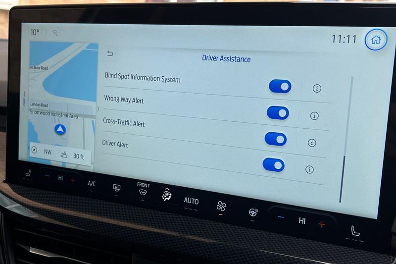 Used Ford Focus 2025 for sale - 78042805: Photo 33