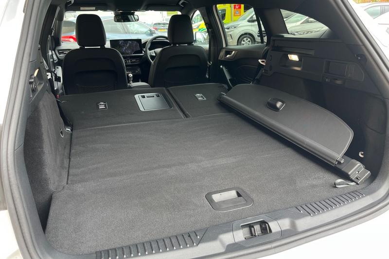 Used Ford Focus 2025 for sale - 78042805: Photo 34