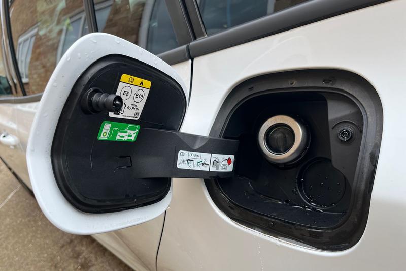 Used Ford Focus 2025 for sale - 78042805: Photo 37