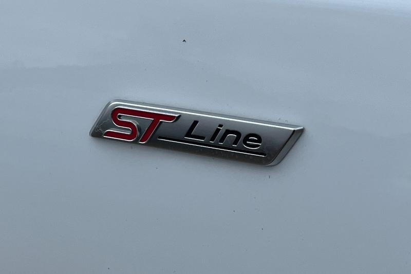 Used Ford Focus 2025 for sale - 78042805: Photo 39