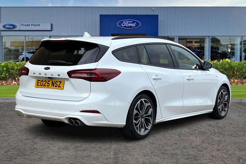 Used Ford Focus 2025 for sale - 78042805: Photo 4