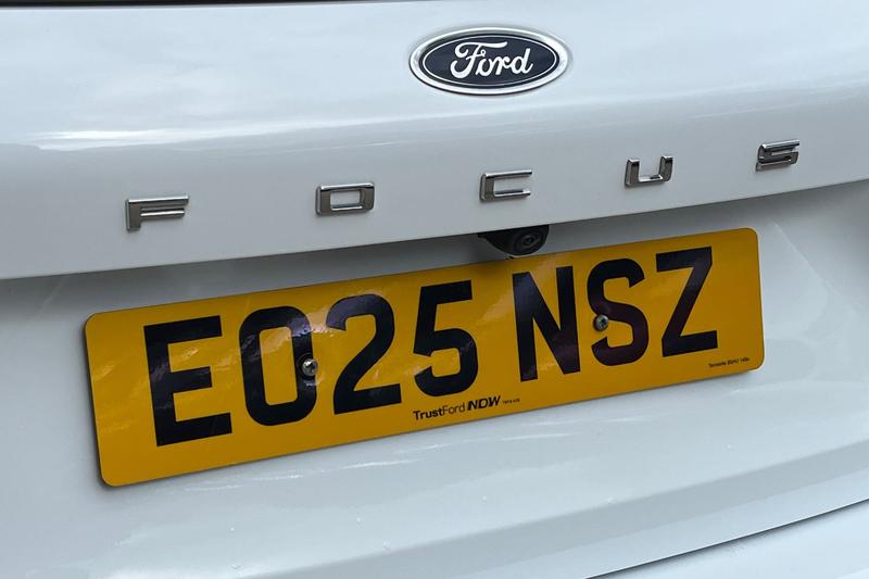 Used Ford Focus 2025 for sale - 78042805: Photo 40