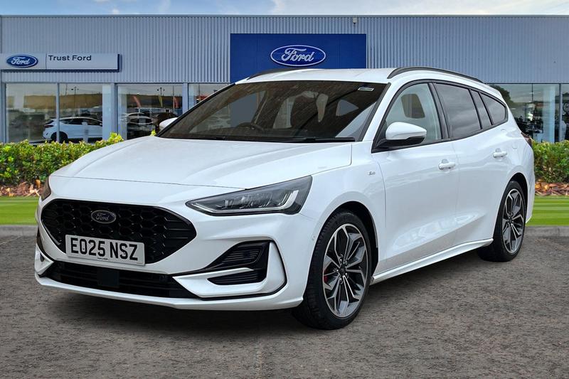 Used Ford Focus 2025 for sale - 78042805: Photo 5