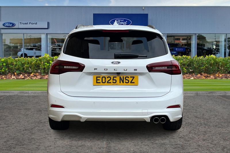 Used Ford Focus 2025 for sale - 78042805: Photo 7