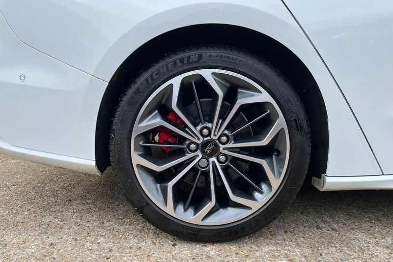 Used Ford Focus 2025 for sale - 78042805: Photo 8