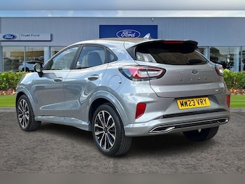 Used Ford Puma 2023 for sale - 79220596: Photo