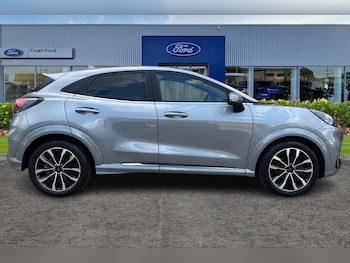 Used Ford Puma 2023 for sale - 79220596: Photo