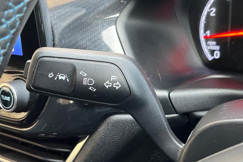 Used Ford Fiesta 2019 for sale - 77462449: Photo 14