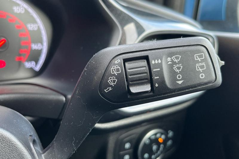 Used Ford Fiesta 2019 for sale - 77462449: Photo 15