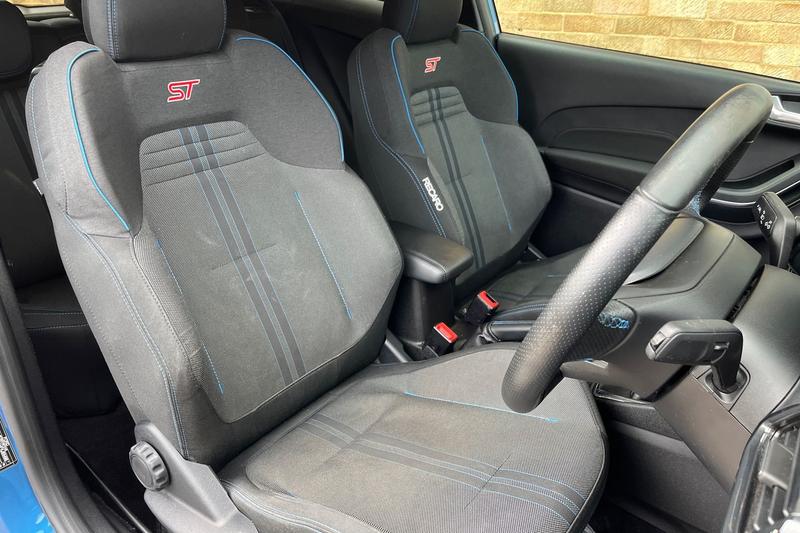 Used Ford Fiesta 2019 for sale - 77462449: Photo 17